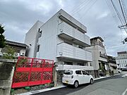 ハートピア姫路 2階 築30年7ヶ月の賃貸物件