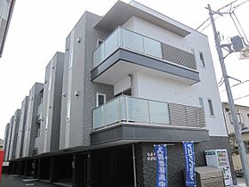 OA FLAT車崎