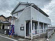 滝野駅より徒歩15分 2階 築28年11ヶ月の賃貸物件