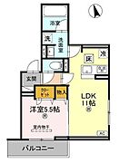 東姫路駅より徒歩11分 1階 新築の賃貸物件