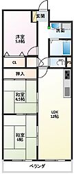 サンハイツ土山 11階