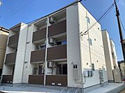 亀山駅より徒歩9分 1階 築1年2ヶ月の賃貸物件