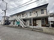 野里駅より徒歩10分 2階 築40年9ヶ月の賃貸物件
