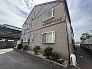 夢前川駅より徒歩10分 2階 築30年4ヶ月の賃貸物件