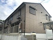 恵比須駅より徒歩10分 2階 築6年1ヶ月の賃貸物件