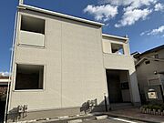 広畑駅より徒歩9分 1階 築11年11ヶ月の賃貸物件