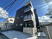 高砂駅より徒歩8分 1階 新築の賃貸物件
