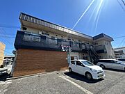 山陽天満駅より徒歩7分 1階 築46年10ヶ月の賃貸物件