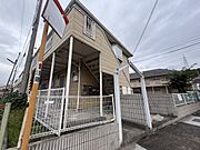 妻鹿駅より徒歩6分 2階 築35年6ヶ月の賃貸物件