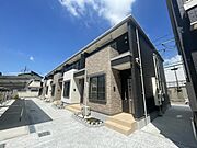 宝殿駅より徒歩14分 1階 築2年1ヶ月の賃貸物件