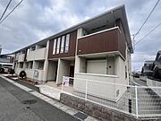 浜の宮駅より徒歩8分 2階 築13年1ヶ月の賃貸物件