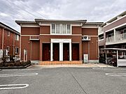妻鹿駅より徒歩14分 1階 築20年11ヶ月の賃貸物件