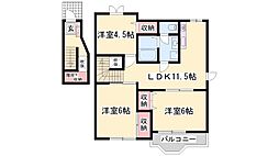 山陽電鉄本線 山陽曽根駅 徒歩15分