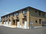 クラウン 2階 築14年10ヶ月の賃貸物件