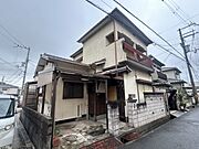 別府駅より徒歩16分 1階 築44年1ヶ月の賃貸物件
