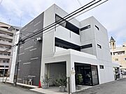 東加古川駅より徒歩6分 2階 築9年9ヶ月の賃貸物件