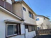 加古川駅より徒歩20分 1階 築71年10ヶ月の賃貸物件