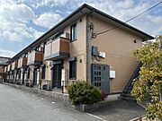 エクセル英賀保八十八Ｂ 2階 築19年10ヶ月の賃貸物件