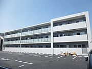 山陽姫路駅より徒歩29分 2階 築11年7ヶ月の賃貸物件