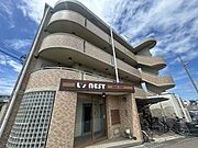 高砂駅より徒歩4分 3階 築36年7ヶ月の賃貸物件