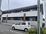 東姫路駅より徒歩12分 2階 築10年6ヶ月の賃貸物件