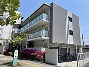 手柄駅より徒歩9分 2階 築8年7ヶ月の賃貸物件
