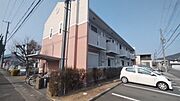 マイ プレシャス 2階 築20年7ヶ月の賃貸物件