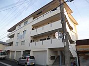 クリーンピア大善町 3階 築49年11ヶ月の賃貸物件