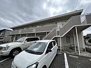 播磨高岡駅より徒歩26分 2階 築40年5ヶ月の賃貸物件