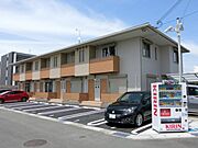 英賀保駅より徒歩13分 2階 築10年5ヶ月の賃貸物件