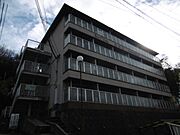 プレアール姫路北平野 2階 築36年の賃貸物件