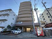 ビューティフルライフ 9階 築20年7ヶ月の賃貸物件