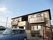 サニーハイツ高町 2階 築25年9ヶ月の賃貸物件