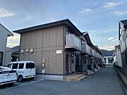 コンフォート才 1階 築17年10ヶ月の賃貸物件