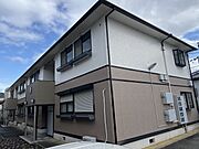 姫路駅より徒歩13分 2階 築30年8ヶ月の賃貸物件