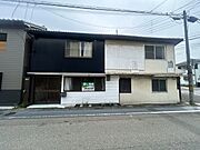 西飾磨駅より徒歩7分 1階 築38年8ヶ月の賃貸物件