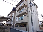 サニーガーデン広畑 2階 築25年7ヶ月の賃貸物件