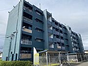 山陽天満駅より徒歩13分 5階 築52年10ヶ月の賃貸物件