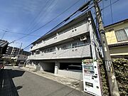 加古川駅より徒歩14分 2階 築35年3ヶ月の賃貸物件