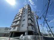 リバーパレス浜田 4階 築29年7ヶ月の賃貸物件