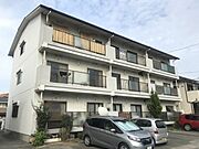 ハイツ早瀬公園前2-2 2階 築39年7ヶ月の賃貸物件