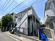 ＲＩＮＫＹＧＡＲＤＥＮ２ 1階 築36年1ヶ月の賃貸物件