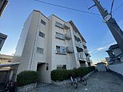 高砂駅より徒歩7分 3階 築35年の賃貸物件