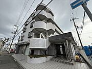 加古川駅より徒歩22分 3階 築34年9ヶ月の賃貸物件