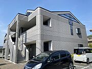 バルビゾンＴＭ 2階 築22年5ヶ月の賃貸物件