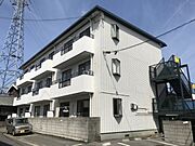 ファミール日新 2階 築38年8ヶ月の賃貸物件