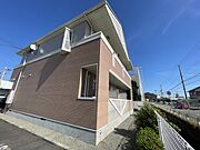 手柄駅より徒歩19分 2階 築22年1ヶ月の賃貸物件