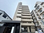 山陽姫路駅より徒歩18分 2階 築4年7ヶ月の賃貸物件
