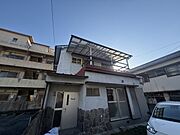 野里駅より徒歩9分 1階 築59年3ヶ月の賃貸物件