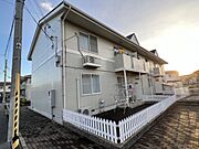 加古川駅より徒歩14分 2階 築28年7ヶ月の賃貸物件